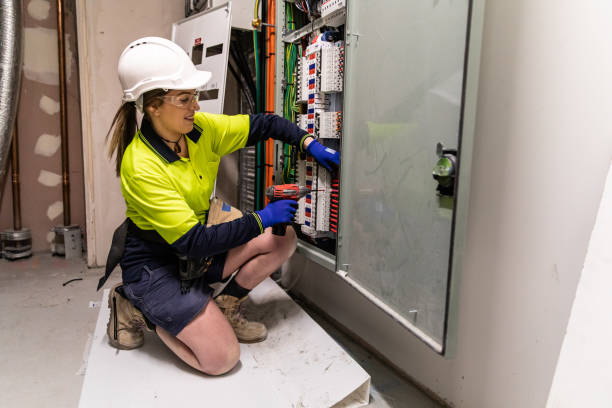 Best Electrician for Home Renovation  in Plainview, TX