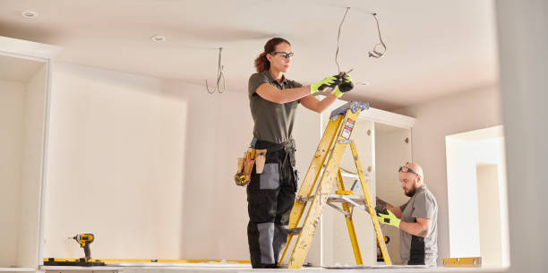 Best Electrical System Inspection  in Plainview, TX