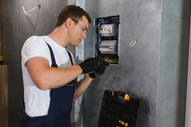 Best Electrical Contractors for Businesses  in Plainview, TX