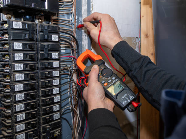 Best Local Electrician Companies  in Plainview, TX