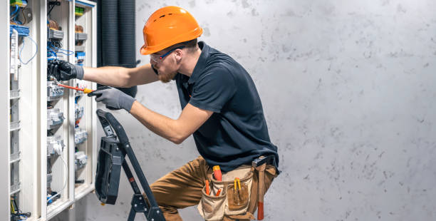 Best Electrician Near Me  in Plainview, TX