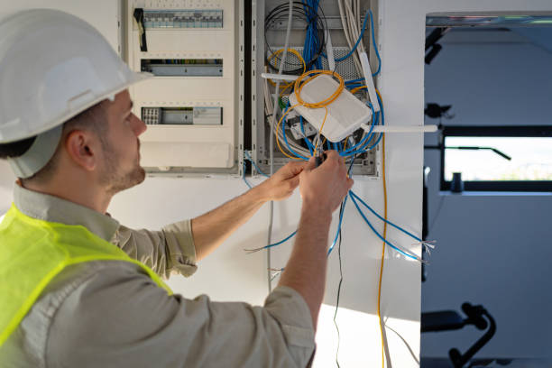 Best Affordable Electrician  in Plainview, TX